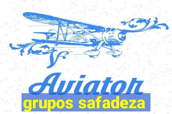 grupos safadeza